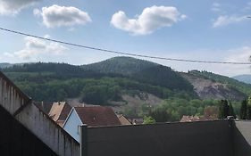 appartement Vintage a l ancienne forge
